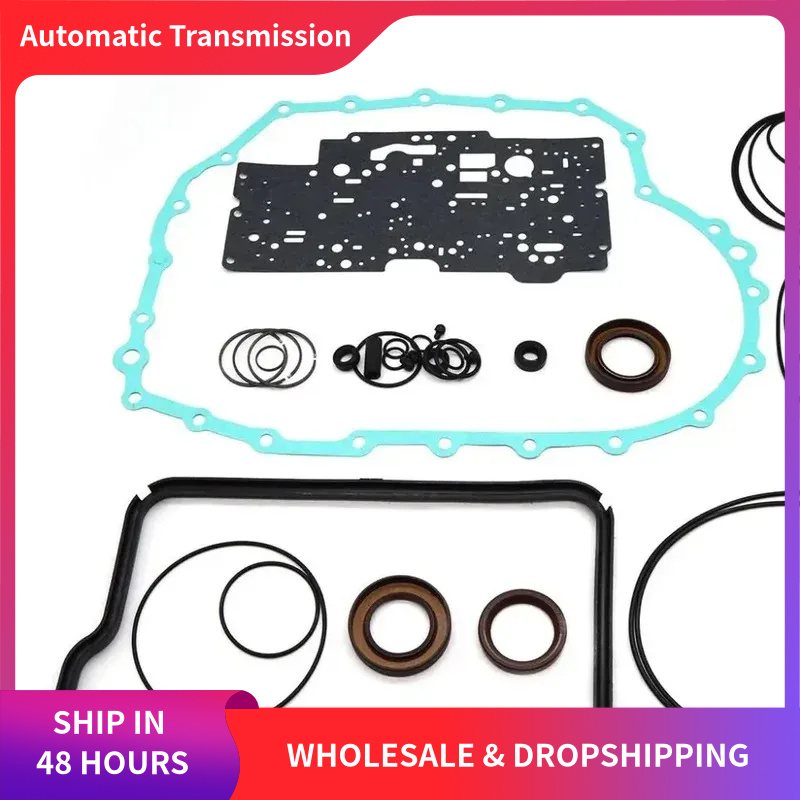 Car Accessories Cork - طقم تصليح السيارات 4HP16 Excelle 1.8L