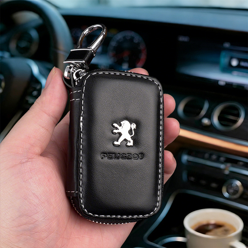 Car Key Signal Blocker - حقيبة حجب إشارة مفتاح السيارة، صندوق