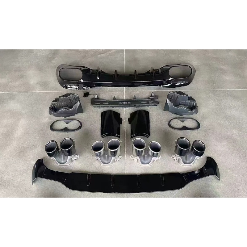اكسسوارات سيارات: ناشر هواء (د - مراجعة Car Accessories Lipa وسعره