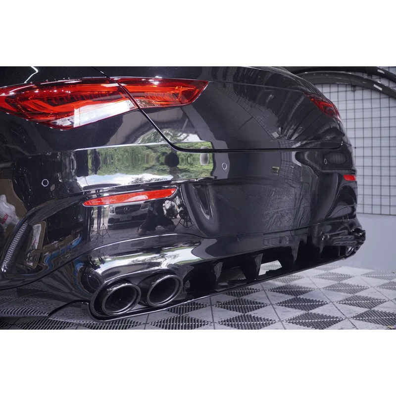 اكسسوارات سيارات: ناشر هواء (د - مراجعة Car Accessories Lipa وسعره