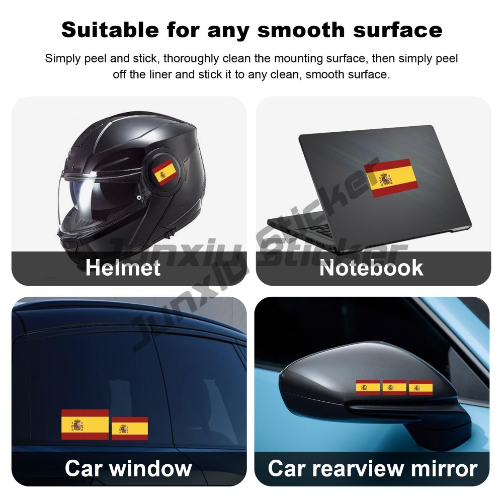ملصقات سيارات بتصميم علم أسترا - مراجعة Car Accessories Australia وسعره