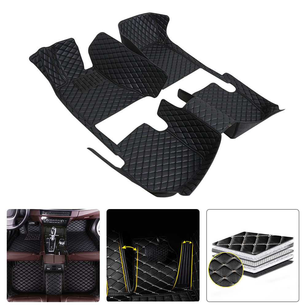 الحصير سيارة لشركة هيونداي إلن - مراجعة Car Accessories Australia وسعره