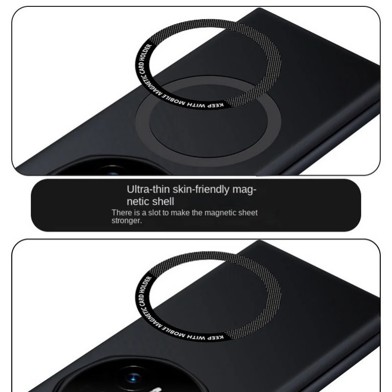 حافظة هاتف مغناطيسية فاخرة رفي - مراجعة Wireless Car Charger وسعره