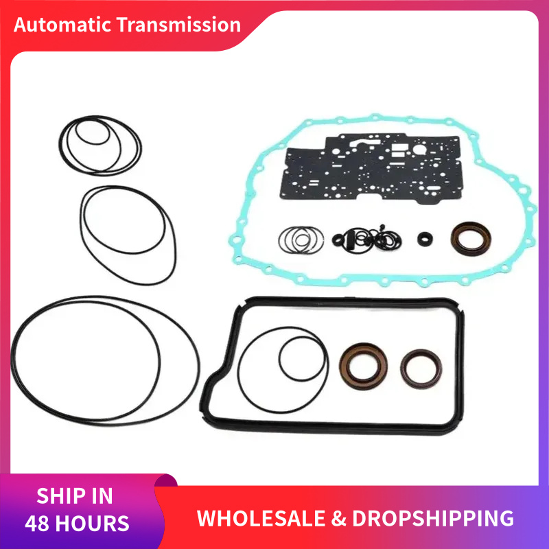 طقم تصليح السيارات 4HP16 Excel - مراجعة Car Accessories Cork وسعره