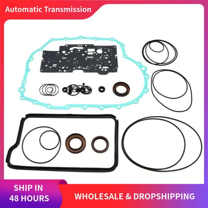 طقم تصليح السيارات 4HP16 Excel - مراجعة Car Accessories Cork وسعره