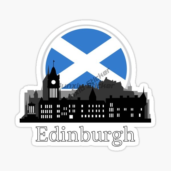 ملصق سيارة بتصميم منظر طبيعي ل - مراجعة Car Accessories Edinburgh وسعره