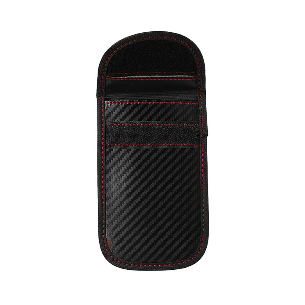 حافظة لحجب إشارة مفتاح السيارة - مراجعة Car Key Signal Blocker وسعره