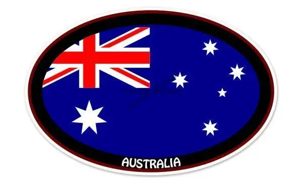 ملصقات سيارات إبداعية من البي  - مراجعة Car Accessories Australia وسعره