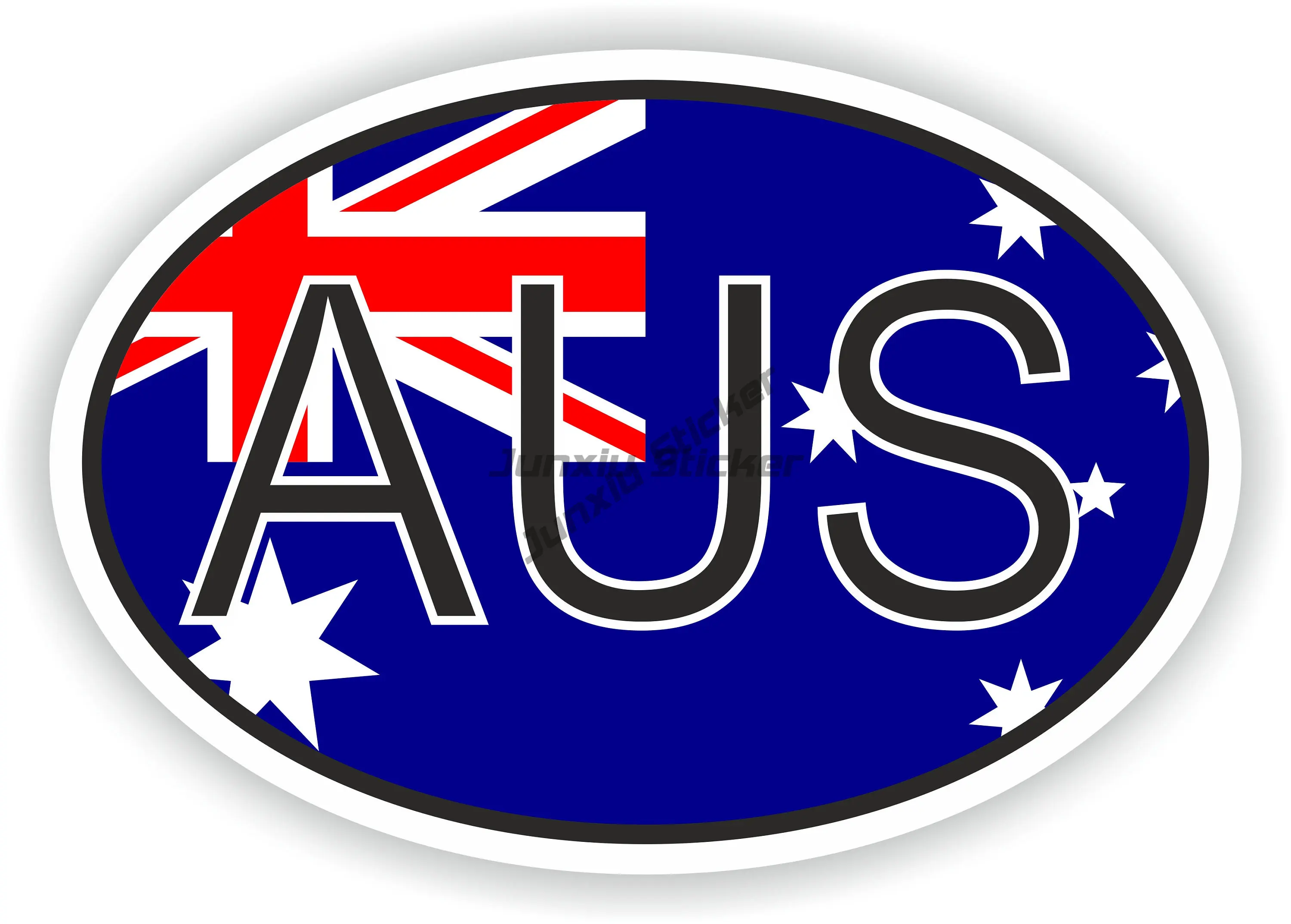 ملصقات سيارات إبداعية من البي  - مراجعة Car Accessories Australia وسعره