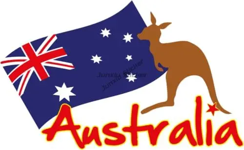 ملصقات سيارات إبداعية من البي  - مراجعة Car Accessories Australia وسعره