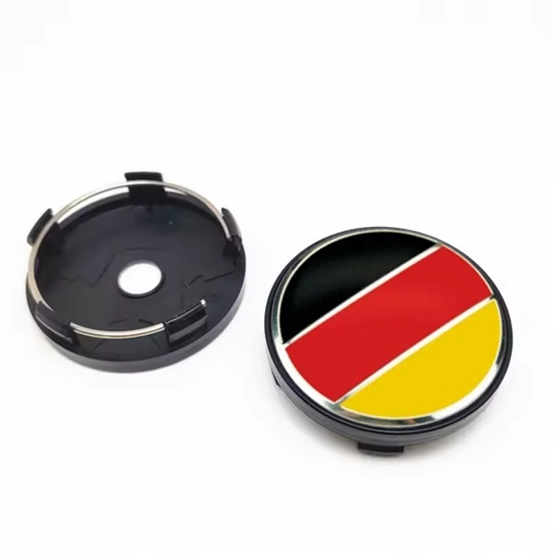 4 قطعة 56 + 60 مللي متر أمريكا - مراجعة Car Accessories Australia وسعره