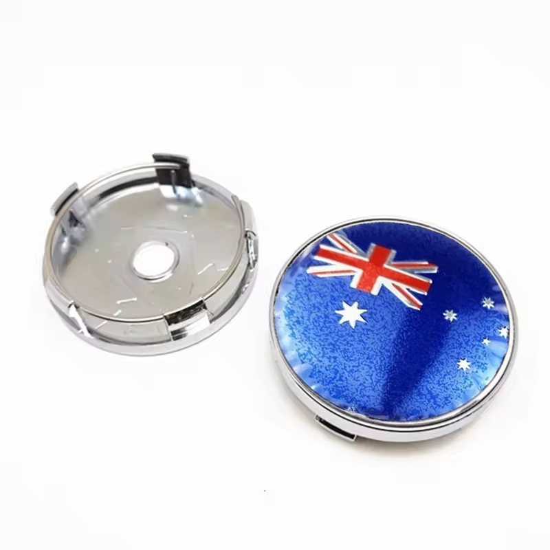 4 قطعة 56 + 60 مللي متر أمريكا - مراجعة Car Accessories Australia وسعره