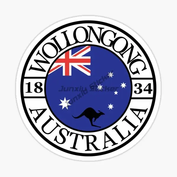 ملصقات سيارات إبداعية من البي  - مراجعة Car Accessories Australia وسعره