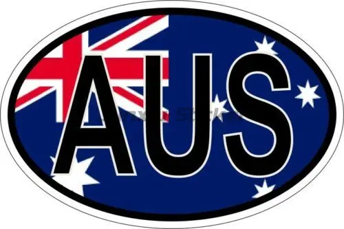 ملصقات سيارات أسترالية من الفي - مراجعة Car Accessories Australia وسعره
