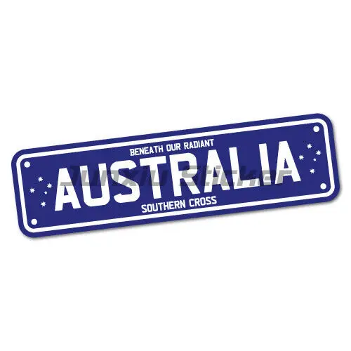 ملصقات سيارات أسترالية من الفي - مراجعة Car Accessories Australia وسعره