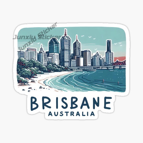 ملصق سيارة ذاتي اللصق من الفين - مراجعة Car Accessories Australia وسعره