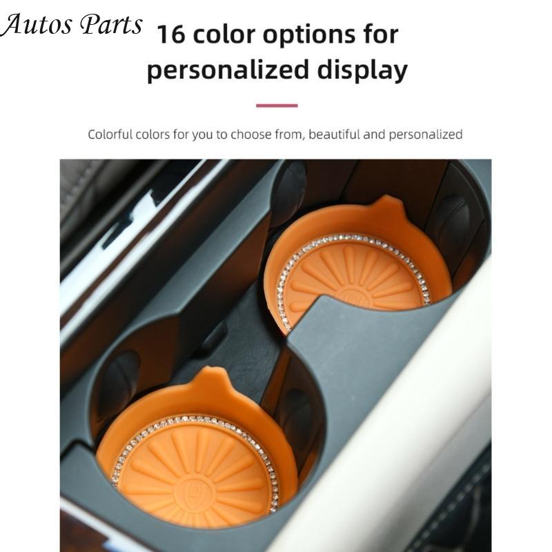 57BA CAR CARATERS للمشروبات ال - مراجعة Car Accessories Cork وسعره