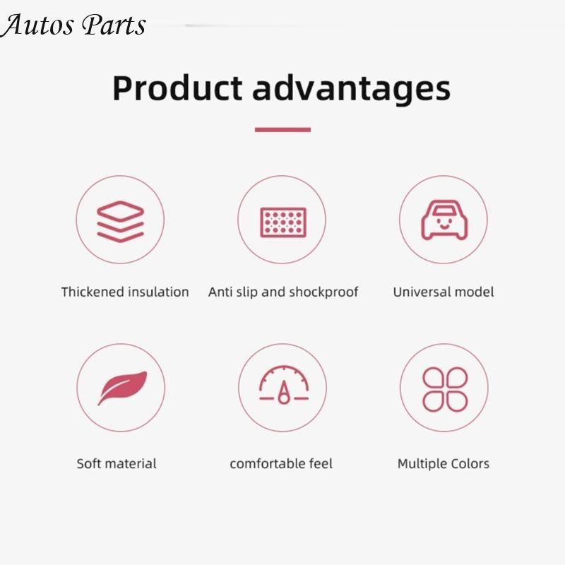 57BA CAR CARATERS للمشروبات ال - مراجعة Car Accessories Cork وسعره