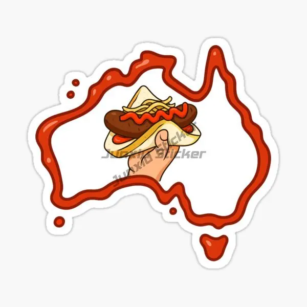 ملصقات سيارات إبداعية مقاومة ل - مراجعة Car Accessories Australia وسعره