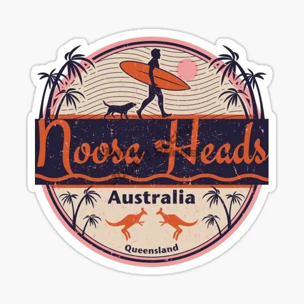 ملصقات سيارات إبداعية مقاومة ل - مراجعة Car Accessories Australia وسعره