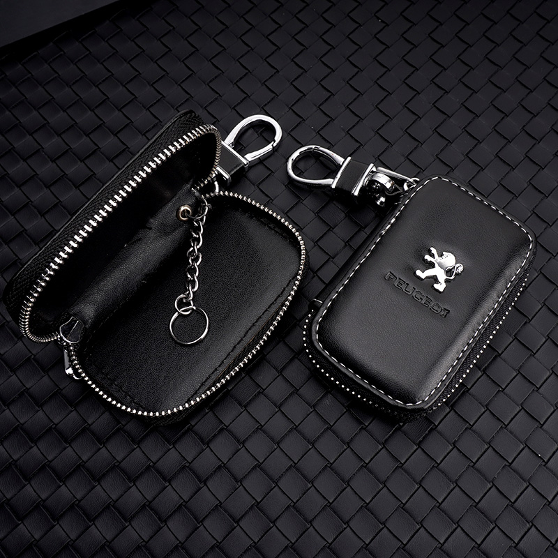 حقيبة حجب إشارة مفتاح السيارة، - مراجعة Car Key Signal Blocker وسعره