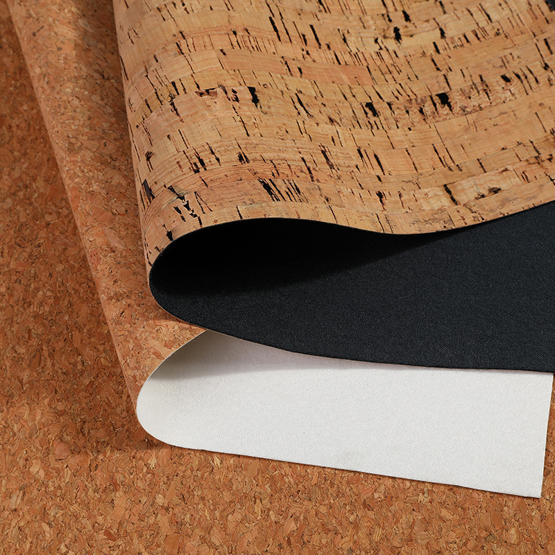 100x137 سنتيمتر الفلين المطبوع - مراجعة Car Accessories Cork وسعره