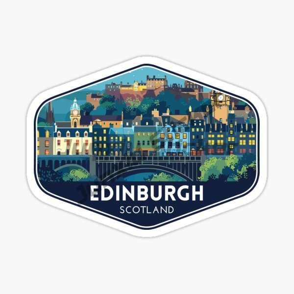 ملصق سيارة بتصميم منظر طبيعي ل - مراجعة Car Accessories Edinburgh وسعره