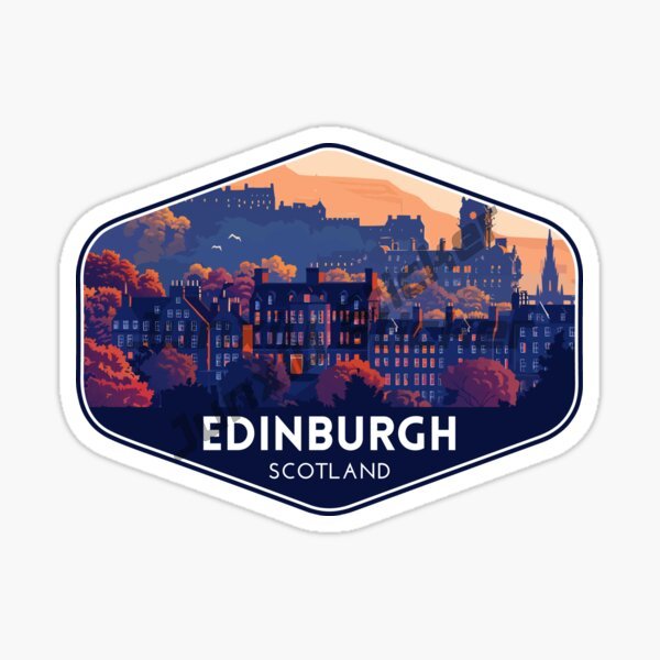 ملصق سيارة بتصميم منظر طبيعي ل - مراجعة Car Accessories Edinburgh وسعره
