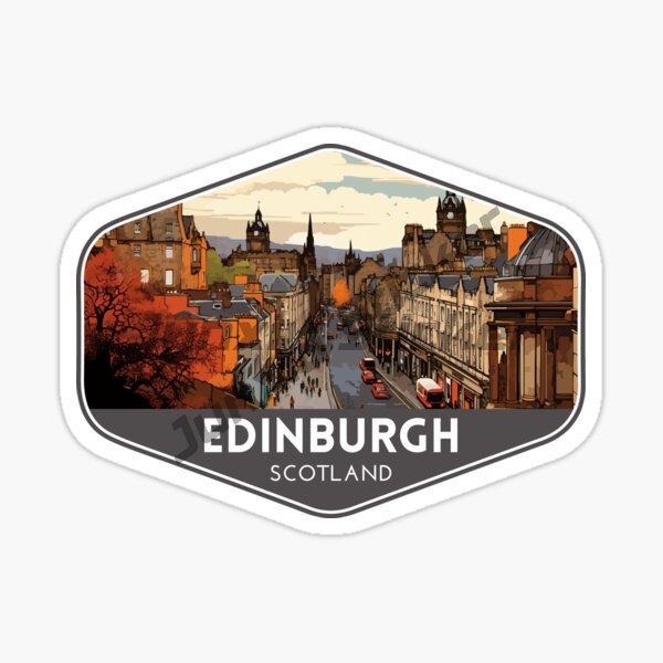 ملصق سيارة بتصميم منظر طبيعي ل - مراجعة Car Accessories Edinburgh وسعره