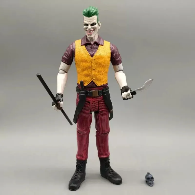 متوفر في المخزون: تمثال شخصية  - مراجعة Car Accessories Joker وسعره
