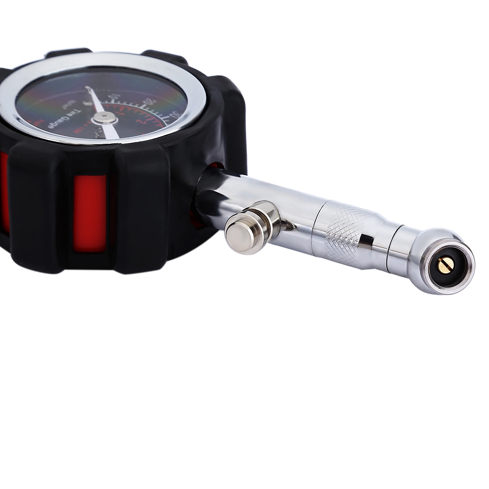 مقياس ضغط إطارات جديد لعام 202 - مراجعة Car Accessories Under 200 وسعره