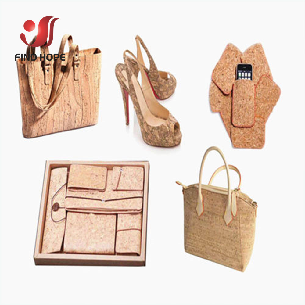قماش من الجلد الصناعي الملون ب - مراجعة Car Accessories Cork وسعره