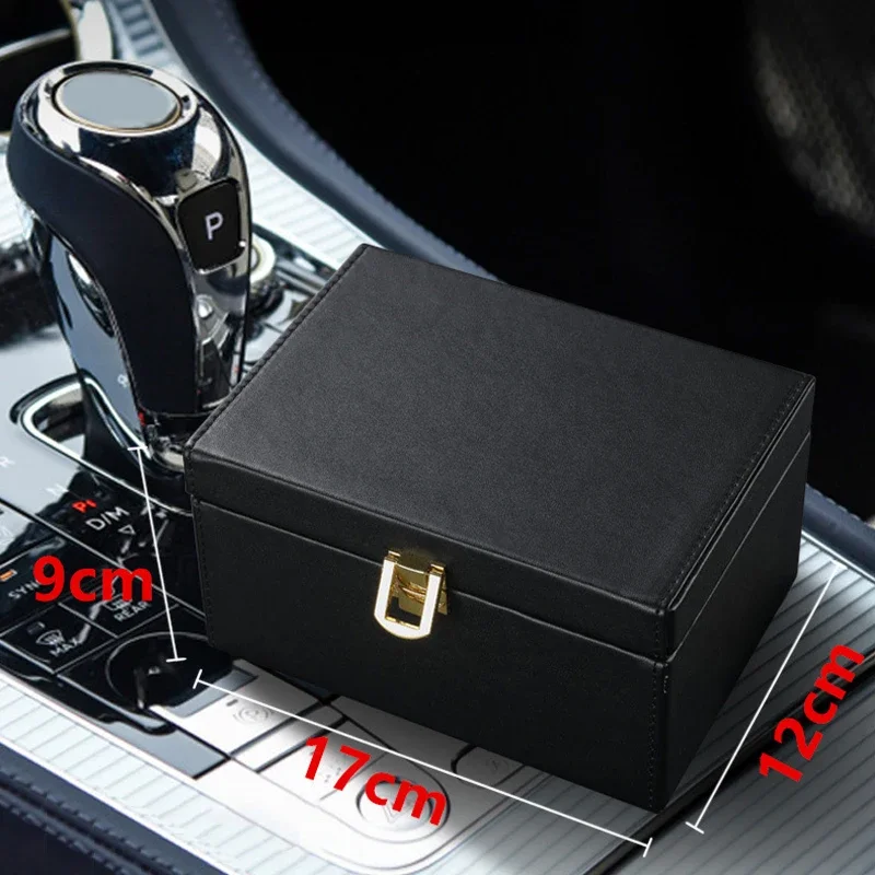 جديد فاراداي صندوق كبير سيارة  - مراجعة Car Key Signal Blocker وسعره