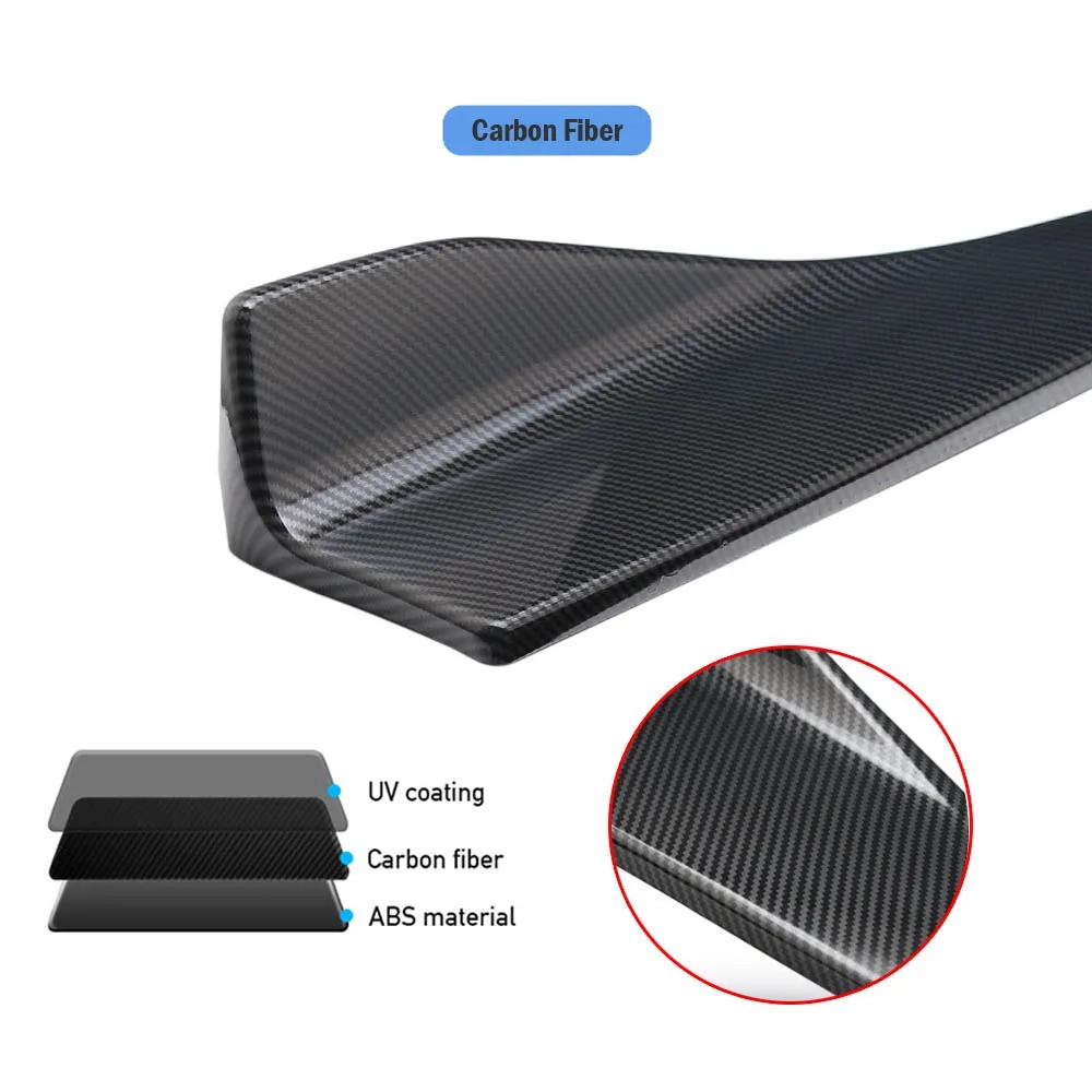 مصد خلفي بطول 48 سم مع جناح جا - مراجعة Car Accessories Lipa وسعره