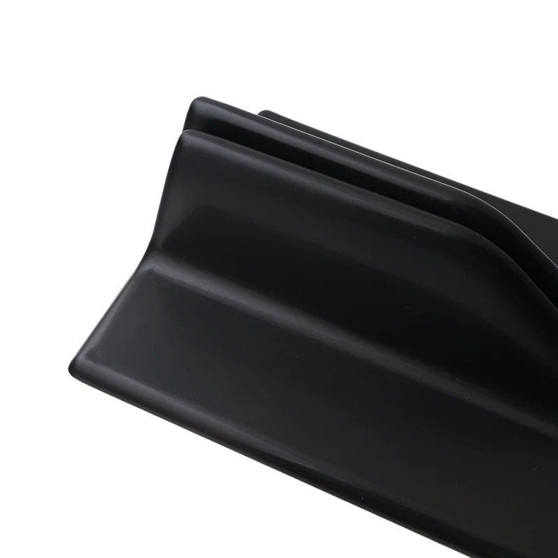 48 سم ملحق سبويلر خلفي للصدام  - مراجعة Car Accessories Lipa وسعره