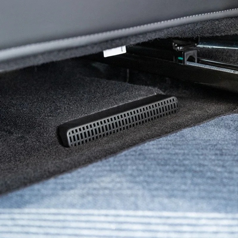 غطاء حماية فتحة تهوية مكيف اله - مراجعة Car Accessories Under 200 وسعره