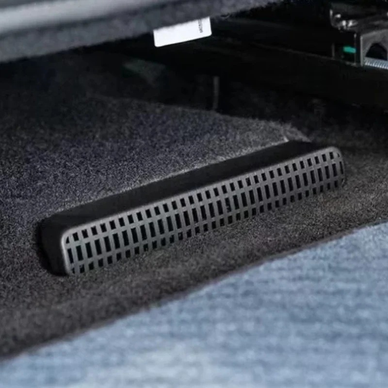 غطاء حماية فتحة تهوية مكيف اله - مراجعة Car Accessories Under 200 وسعره