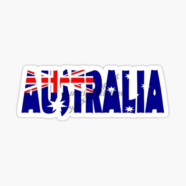 الإبداعية أستراليا العلم خريطة - مراجعة Car Accessories Australia وسعره