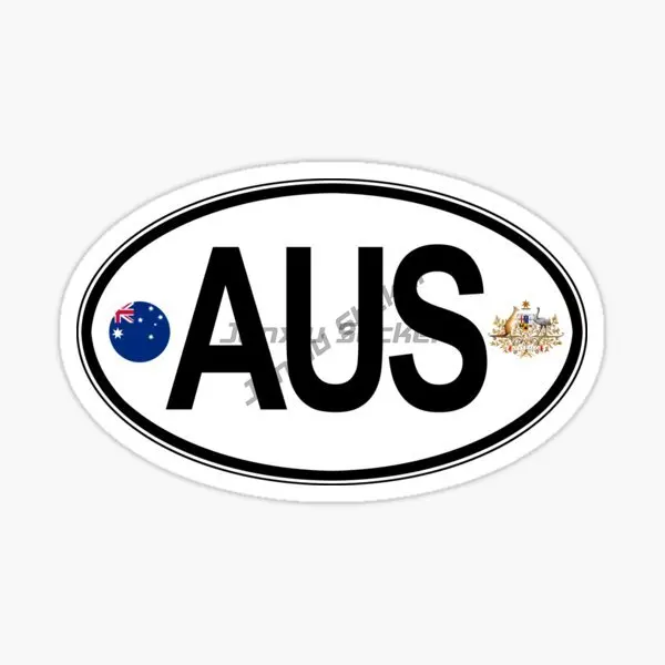 الإبداعية أستراليا العلم خريطة - مراجعة Car Accessories Australia وسعره
