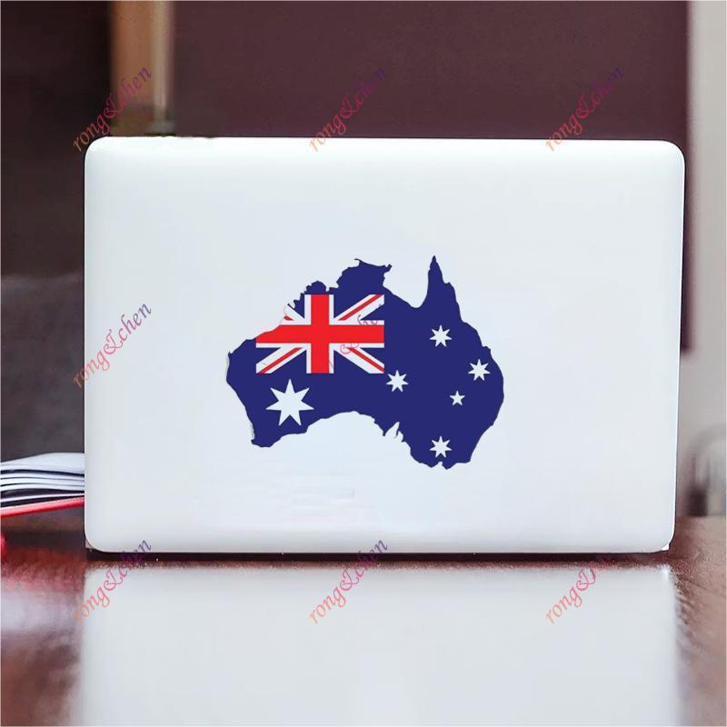 أستراليا العلم ملصق وملصق مائي - مراجعة Car Accessories Australia وسعره