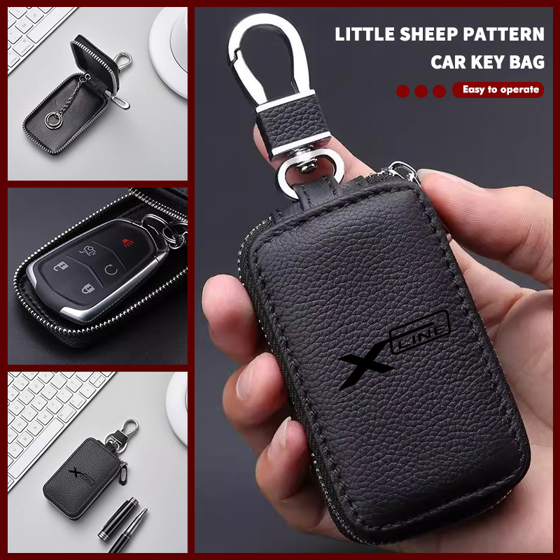 حقيبة تخزين مفاتيح السيارة لكي - مراجعة Car Key Signal Blocker وسعره