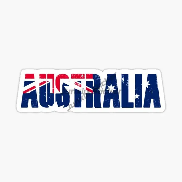 ملصقات سيارات إبداعية من البي  - مراجعة Car Accessories Australia وسعره