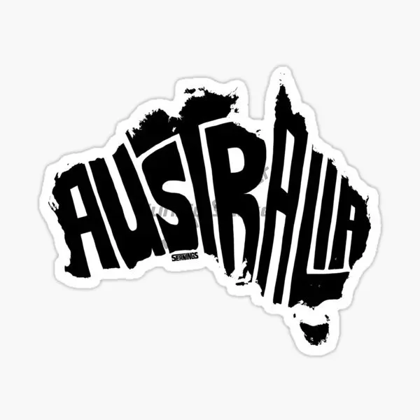 ملصقات سيارات إبداعية من البي  - مراجعة Car Accessories Australia وسعره