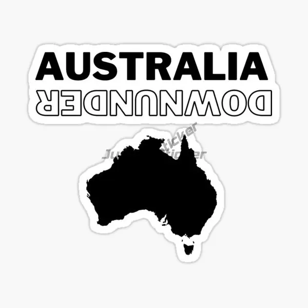 ملصقات سيارات إبداعية من البي  - مراجعة Car Accessories Australia وسعره