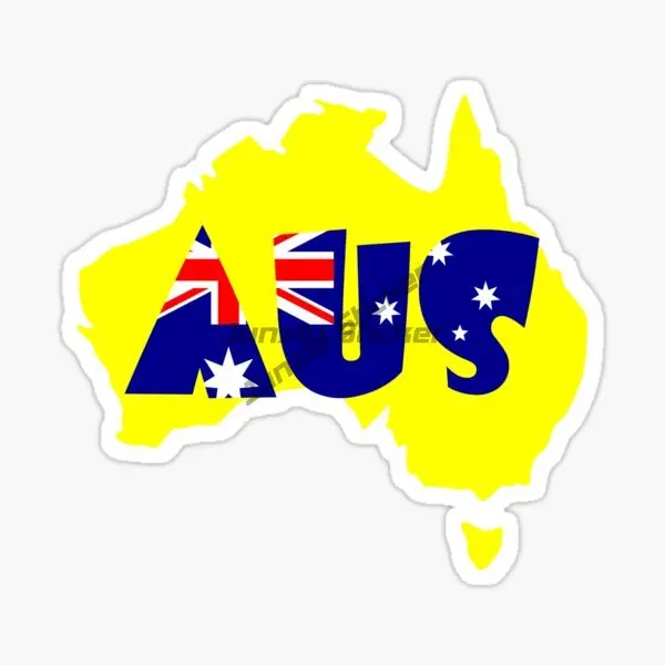 ملصقات سيارات إبداعية من البي  - مراجعة Car Accessories Australia وسعره