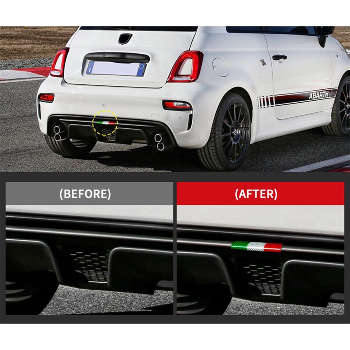 # قطع غيار وإكسسوارات السيارات - مراجعة Car Accessories Lipa وسعره