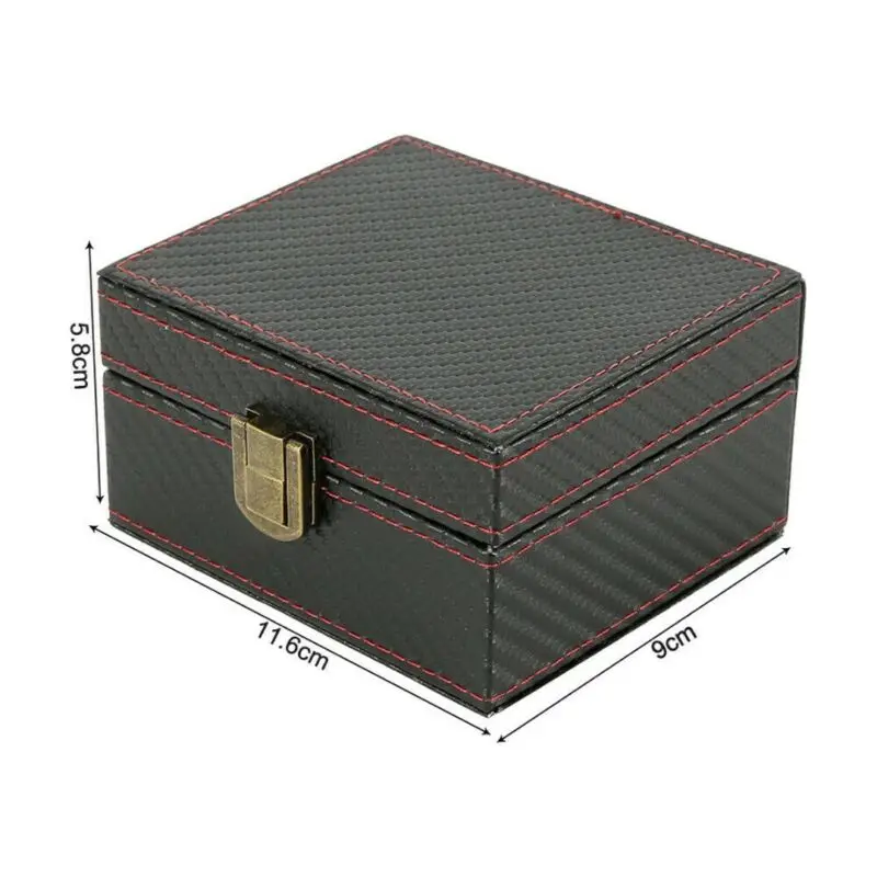 حقيبة فاراداي لمفاتيح السيارة، - مراجعة Car Key Signal Blocker وسعره