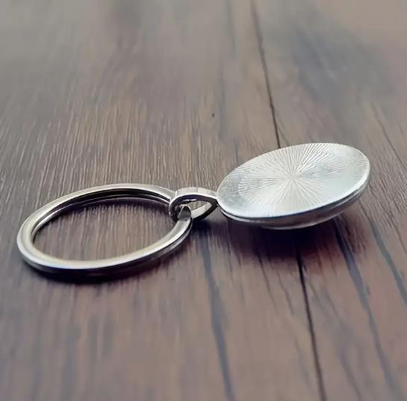سلسلة مفاتيح دائرية، على الطرا - مراجعة Car Accessories Edinburgh وسعره
