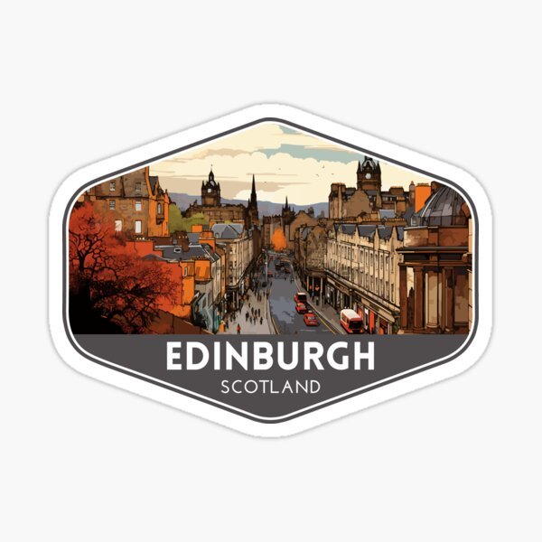 ملصق سيارة بتصميم منظر طبيعي ل - مراجعة Car Accessories Edinburgh وسعره