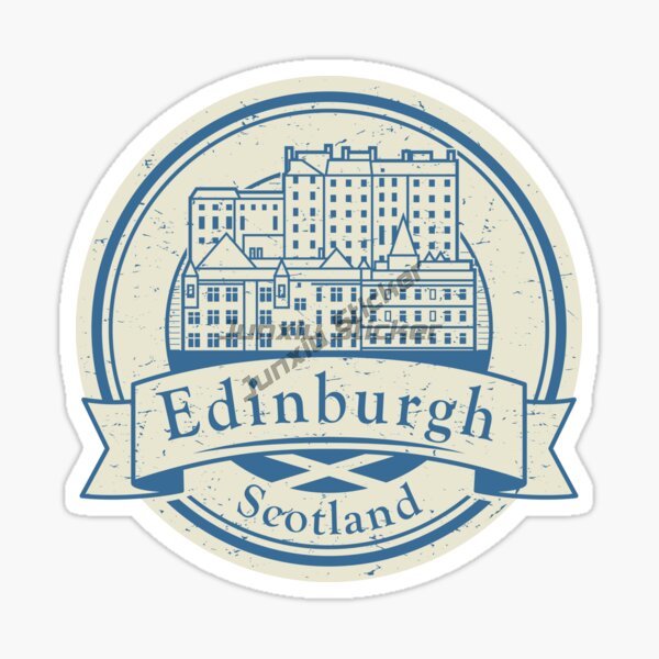 ملصق سيارة بتصميم منظر طبيعي ل - مراجعة Car Accessories Edinburgh وسعره